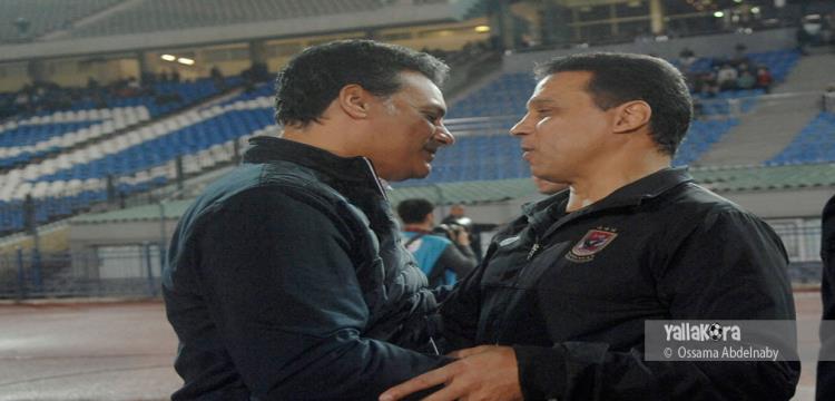 البدري وايهاب جلال البدري وايهاب جلال